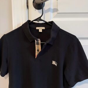 Burberry Polo